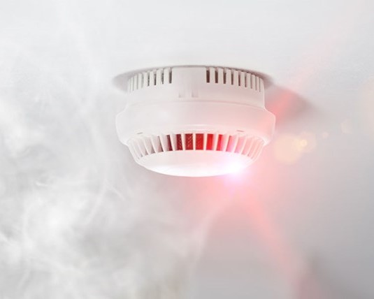 Fire & Safety project photo 1